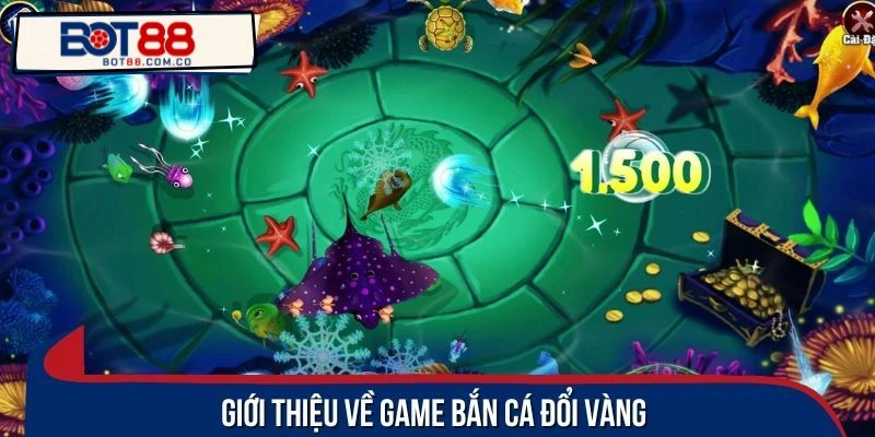 Khái quát về hình thức săn cá đổi vàng